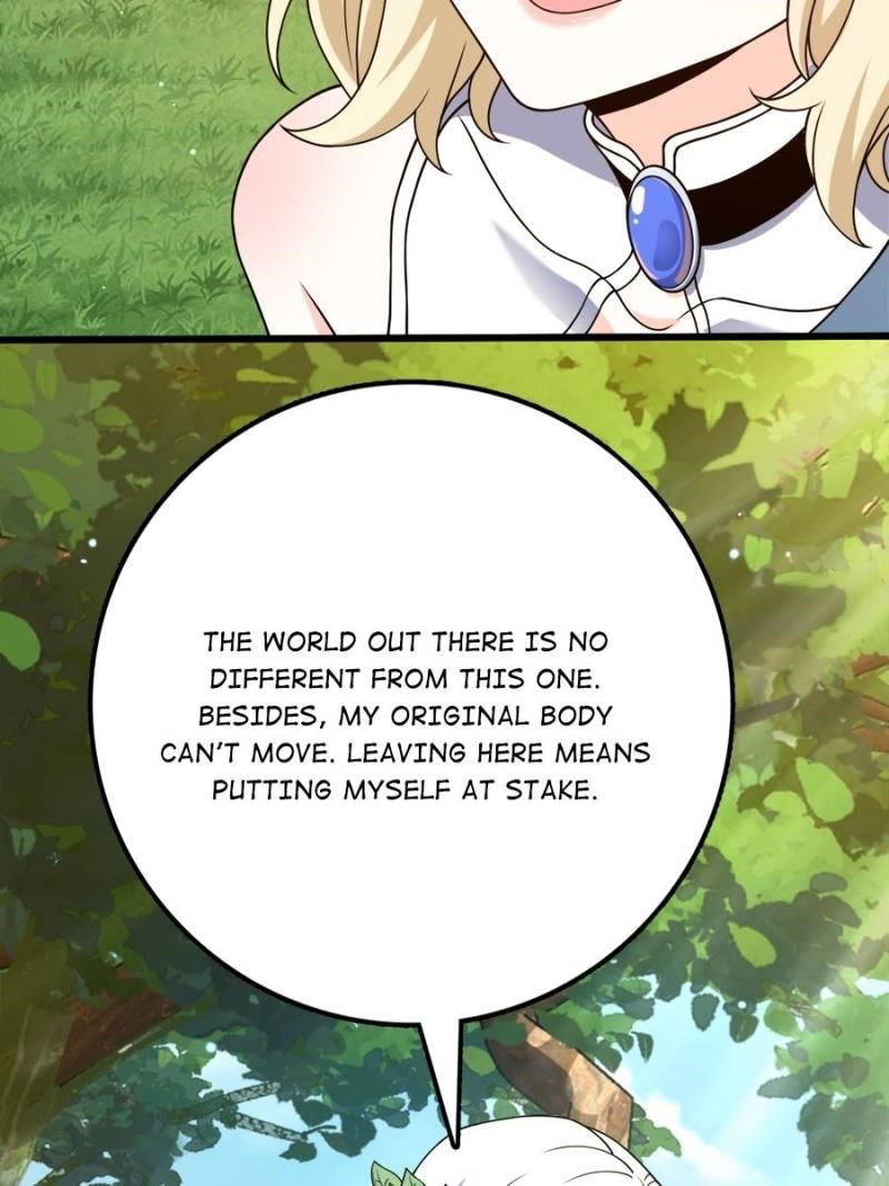 Spare Me, Great Lord! Chapter 744 - Page 9 in English
