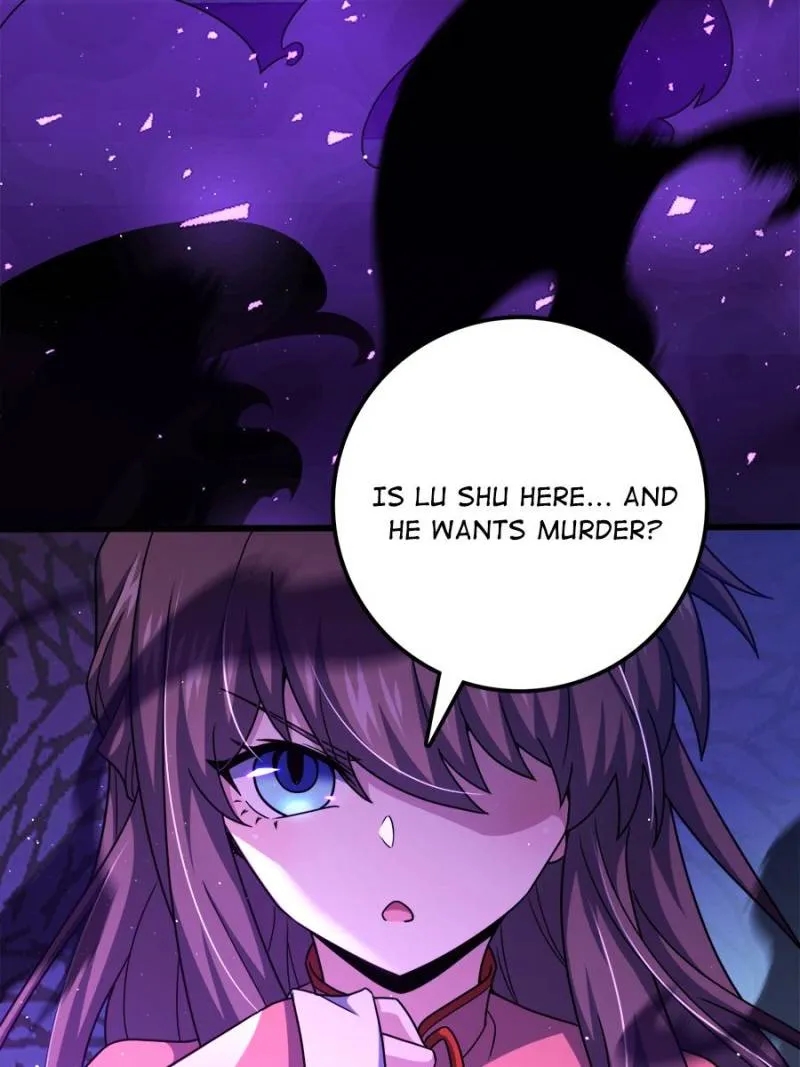 Spare Me, Great Lord! Chapter 745 - Page 105 in English
