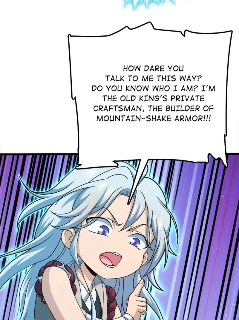 Spare Me, Great Lord! Chapter 745 - Page 40 in English