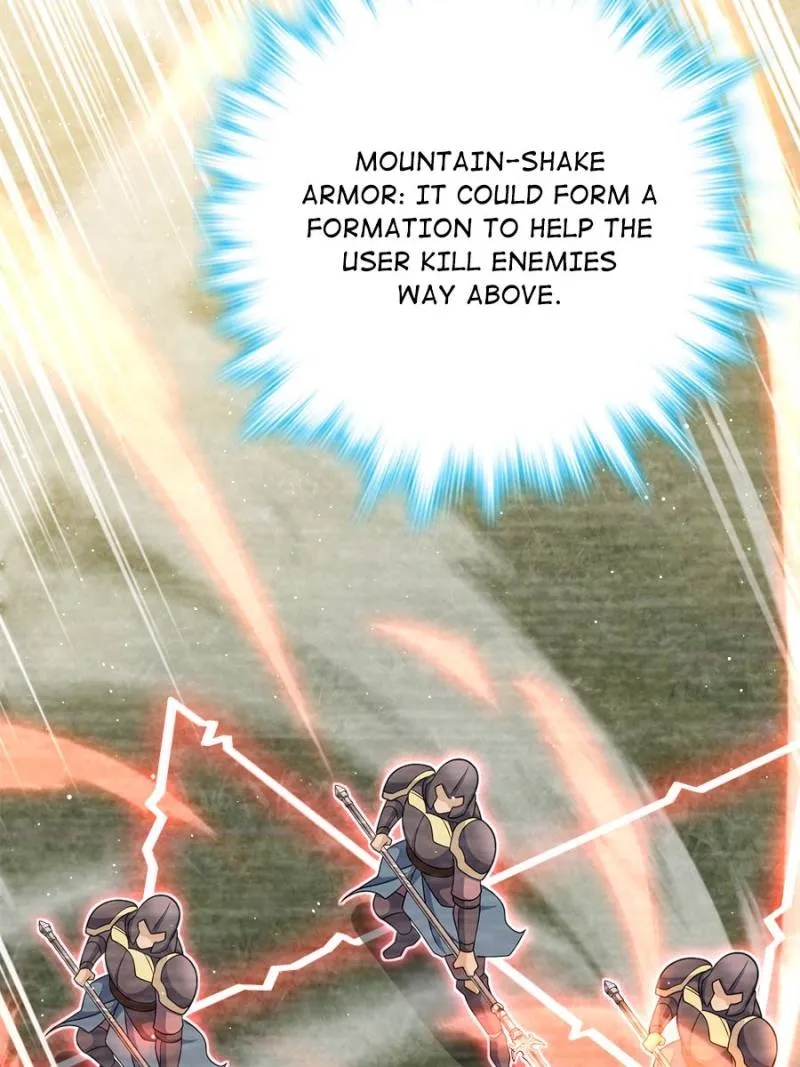 Spare Me, Great Lord! Chapter 745 - Page 43 in English