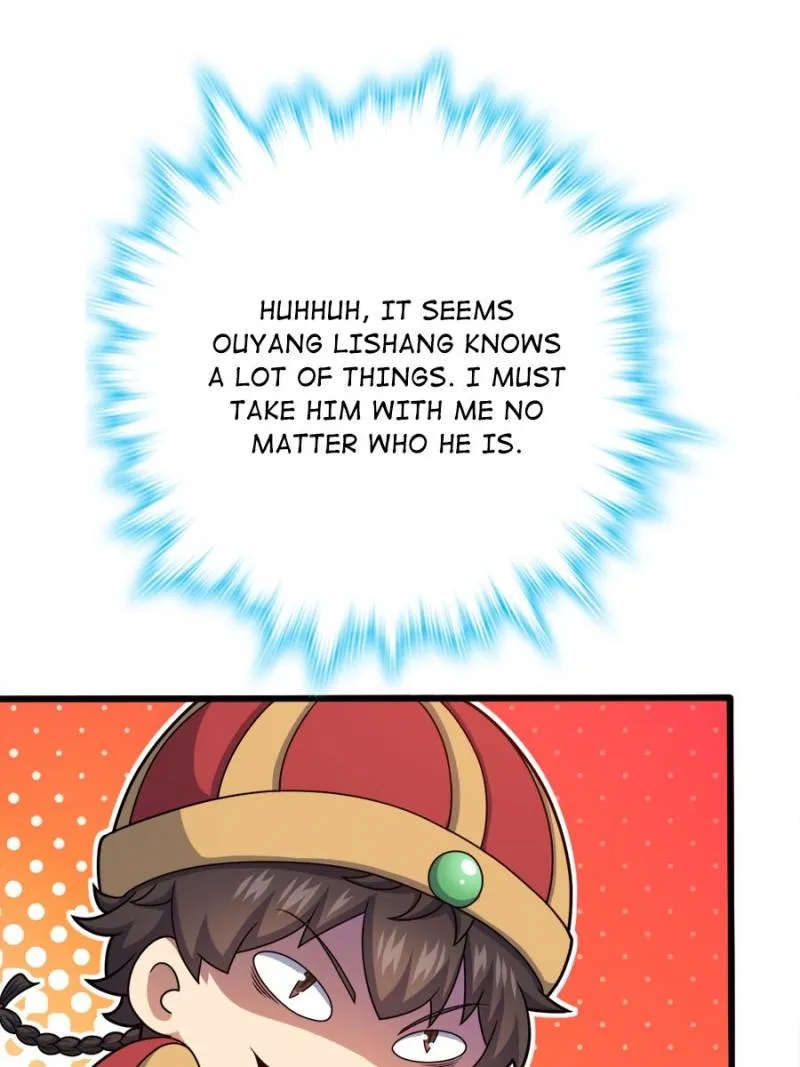 Spare Me, Great Lord! Chapter 745 - Page 47 in English