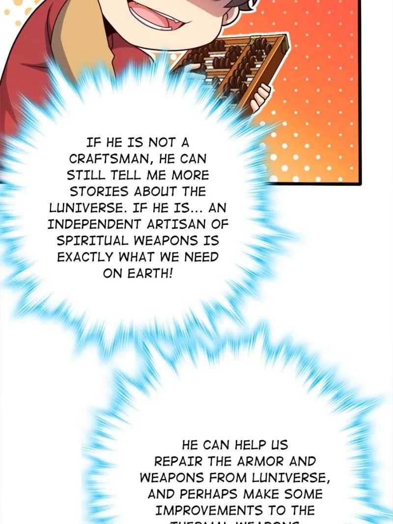 Spare Me, Great Lord! Chapter 745 - Page 48 in English