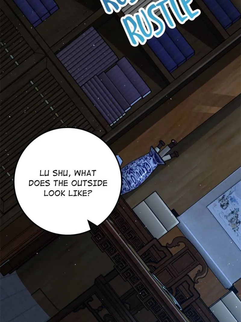 Spare Me, Great Lord! Chapter 745 - Page 58 in English