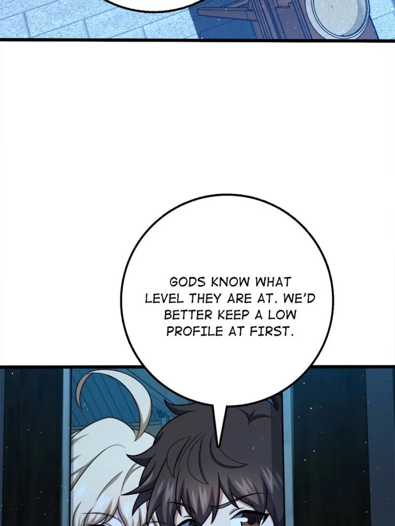 Spare Me, Great Lord! Chapter 745 - Page 65 in English