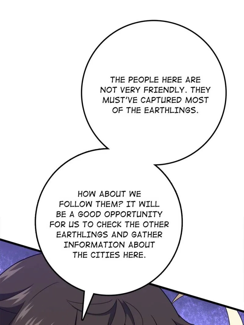 Spare Me, Great Lord! Chapter 745 - Page 72 in English