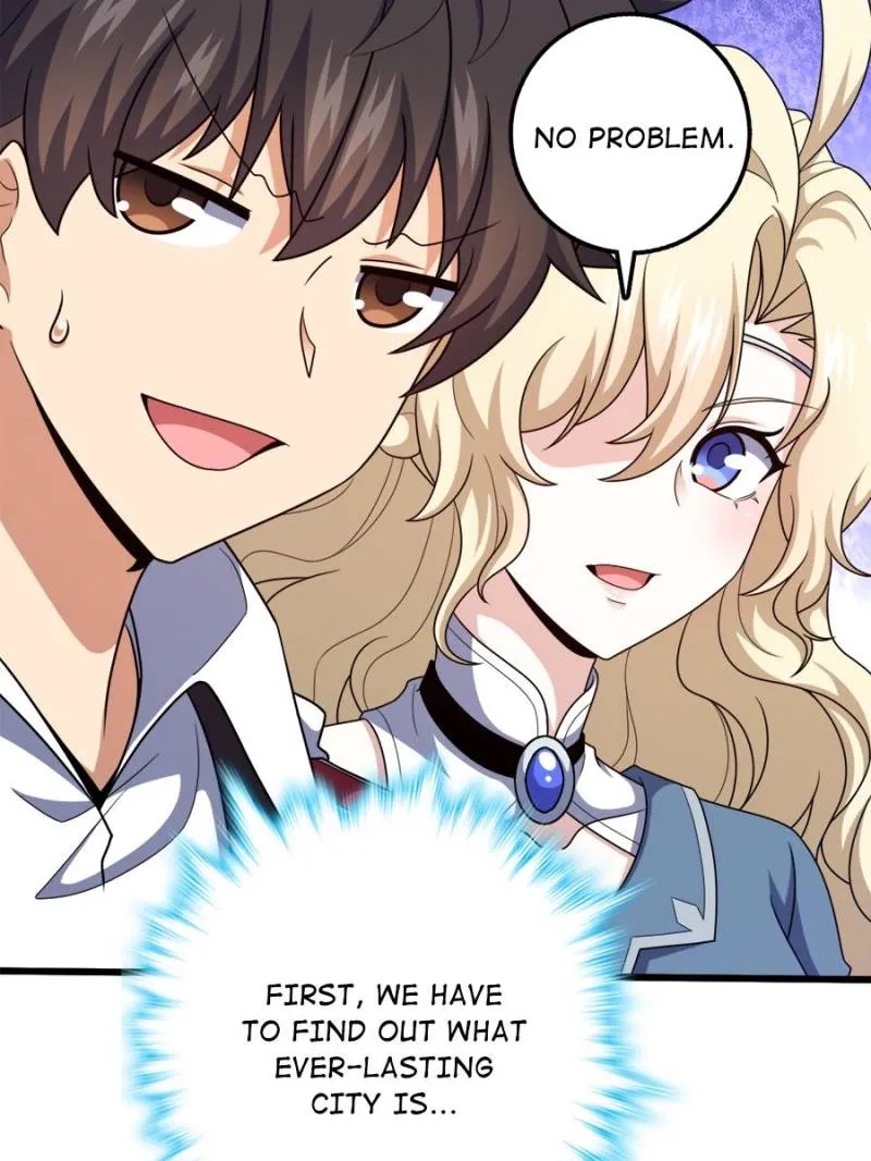 Spare Me, Great Lord! Chapter 745 - Page 73 in English