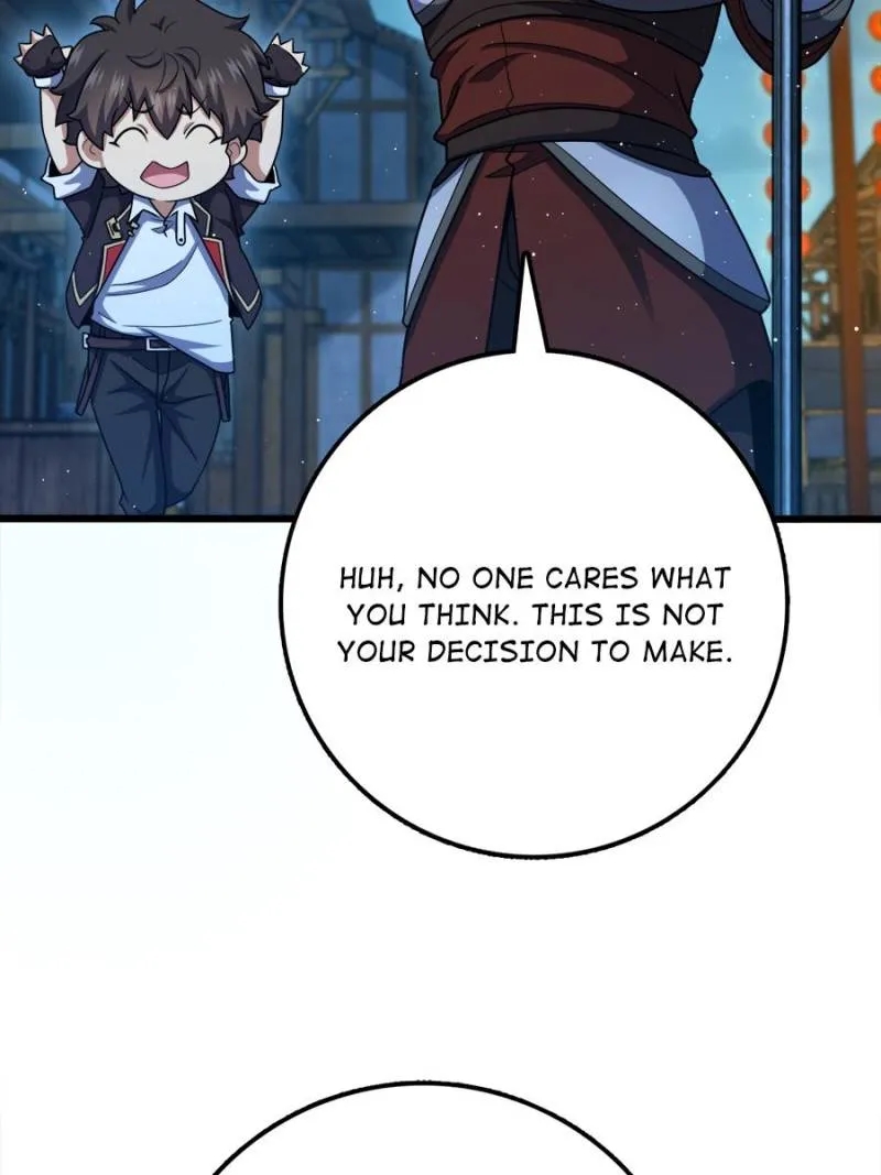Spare Me, Great Lord! Chapter 745 - Page 75 in English