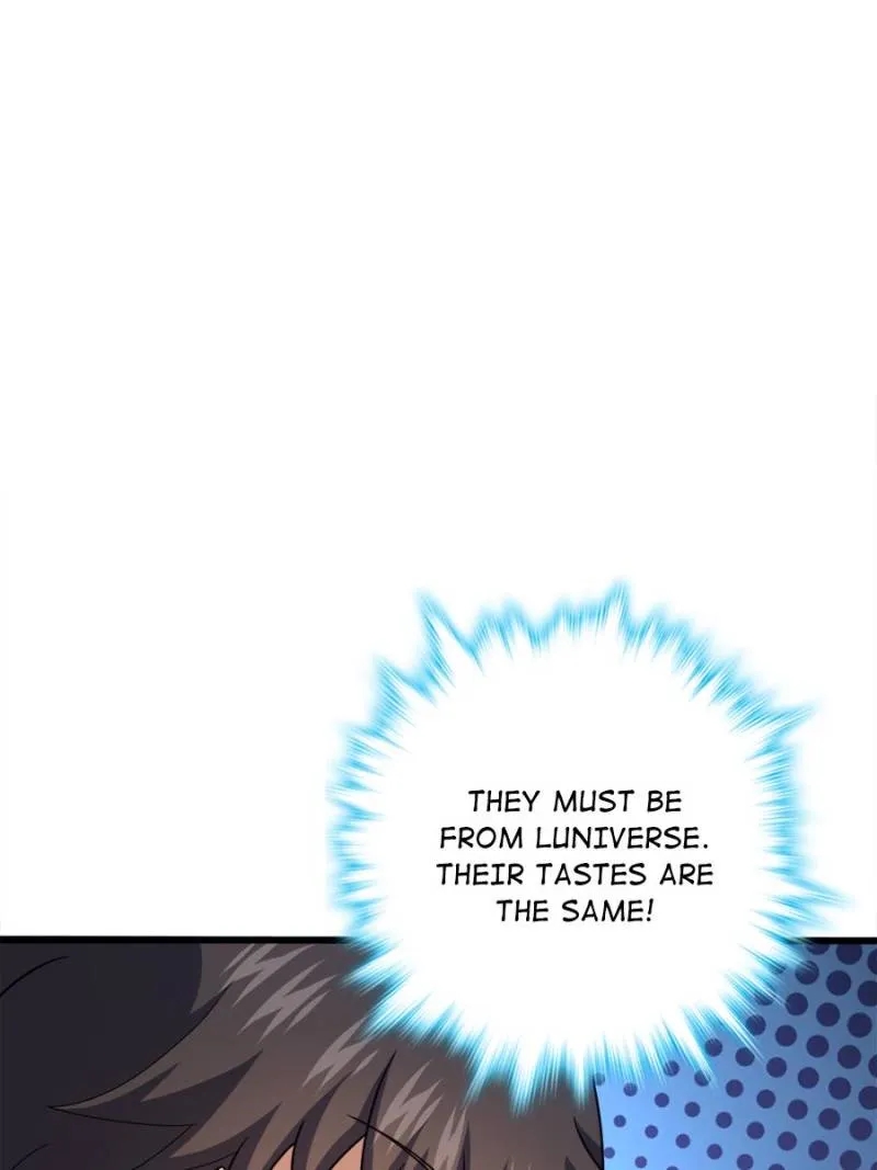 Spare Me, Great Lord! Chapter 745 - Page 78 in English