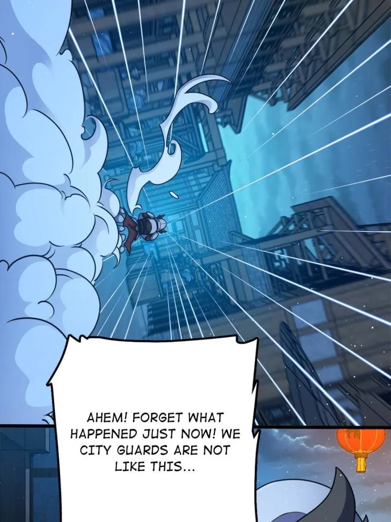 Spare Me, Great Lord! Chapter 745 - Page 85 in English