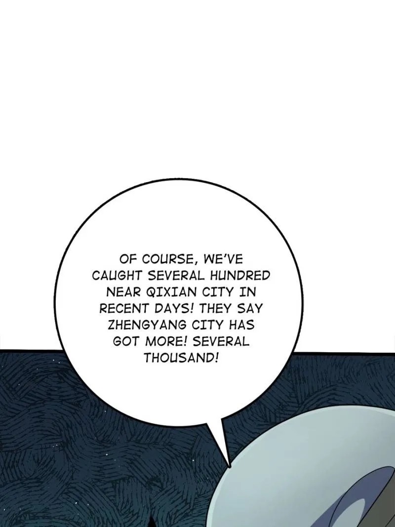 Spare Me, Great Lord! Chapter 745 - Page 88 in English