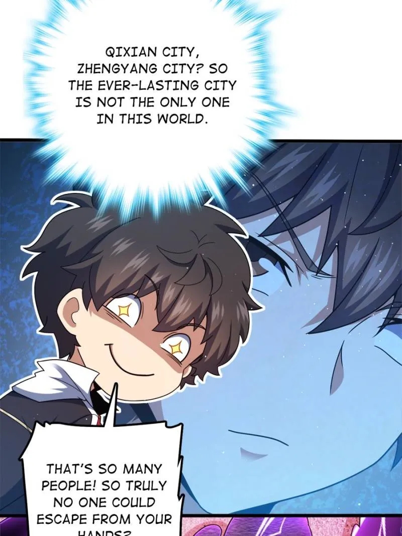 Spare Me, Great Lord! Chapter 745 - Page 90 in English