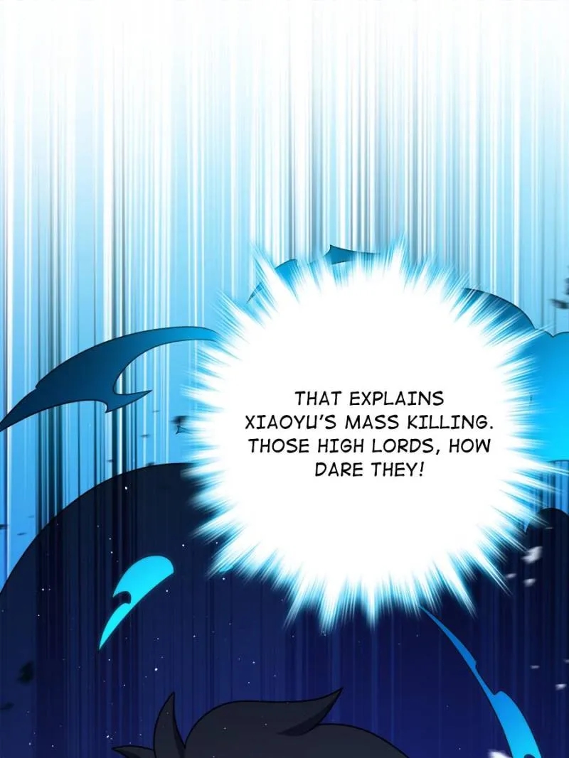 Spare Me, Great Lord! Chapter 745 - Page 96 in English