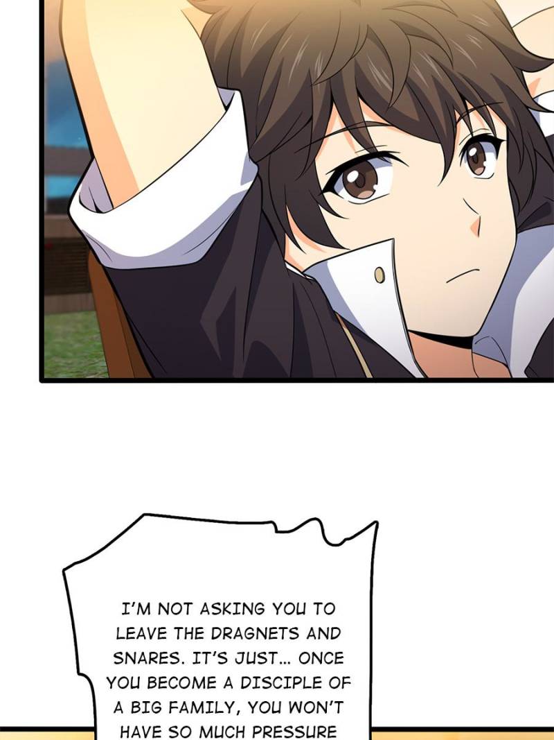 Spare Me, Great Lord! Chapter 75 - Page 13 in English