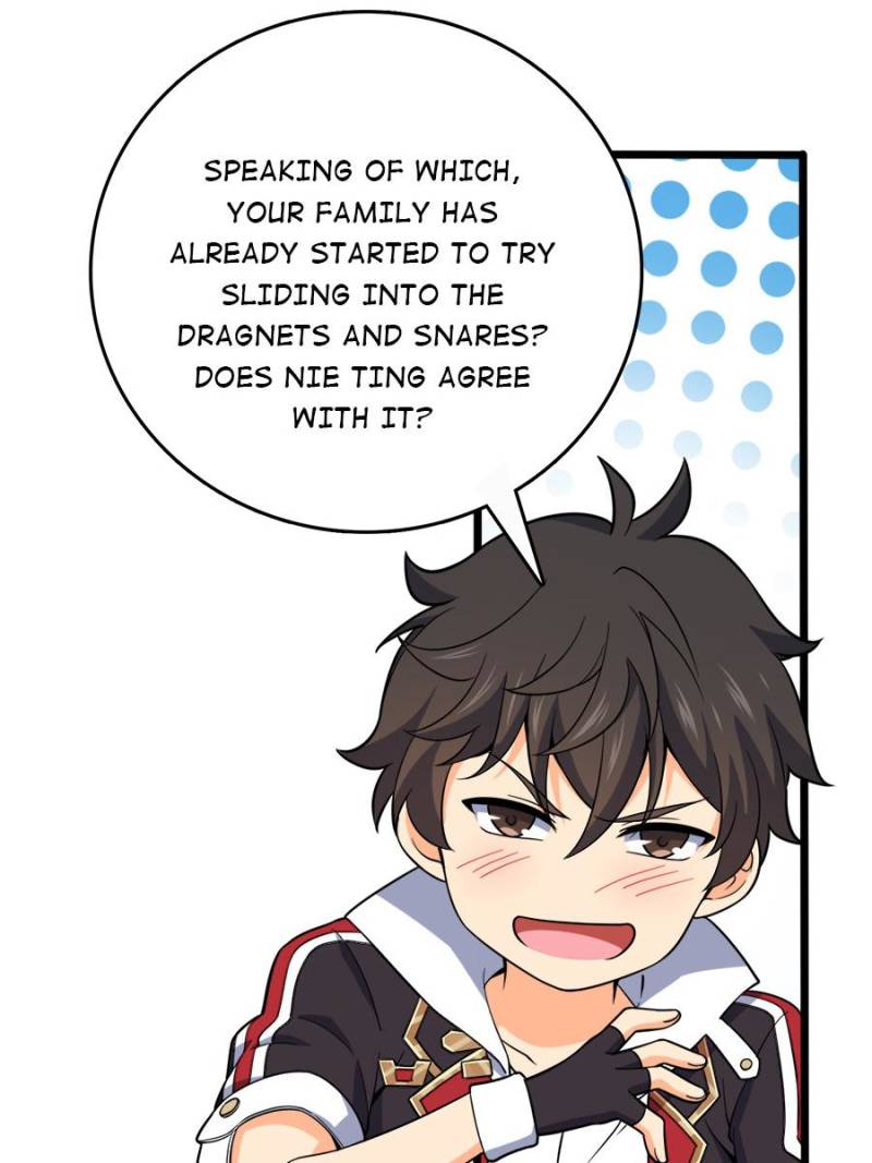 Spare Me, Great Lord! Chapter 75 - Page 24 in English