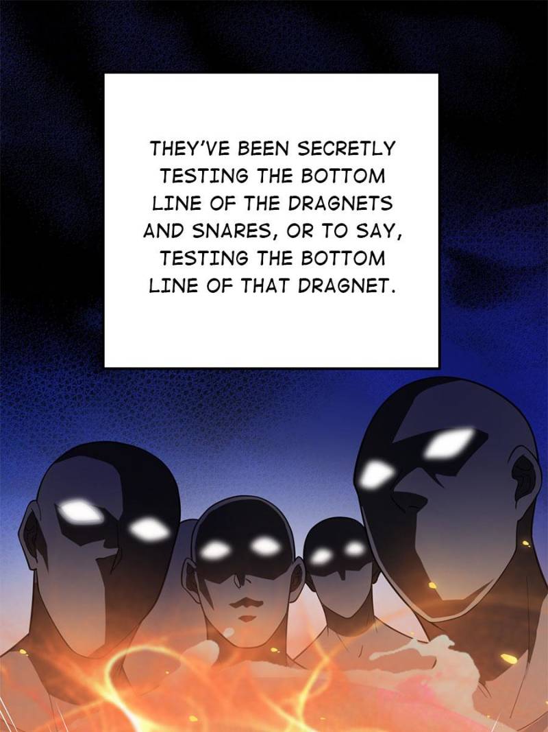 Spare Me, Great Lord! Chapter 75 - Page 27 in English