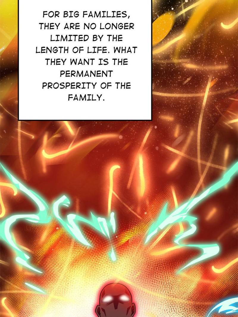 Spare Me, Great Lord! Chapter 75 - Page 31 in English