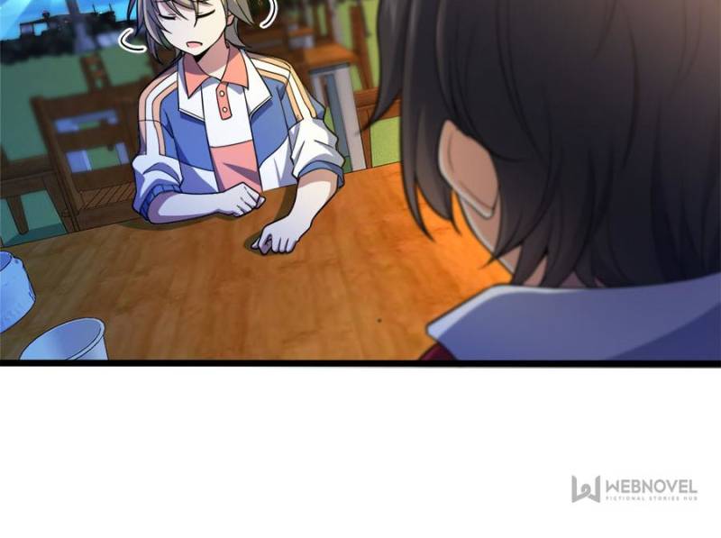 Spare Me, Great Lord! Chapter 75 - Page 44 in English