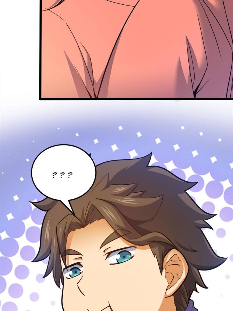 Spare Me, Great Lord! Chapter 75 - Page 49 in English