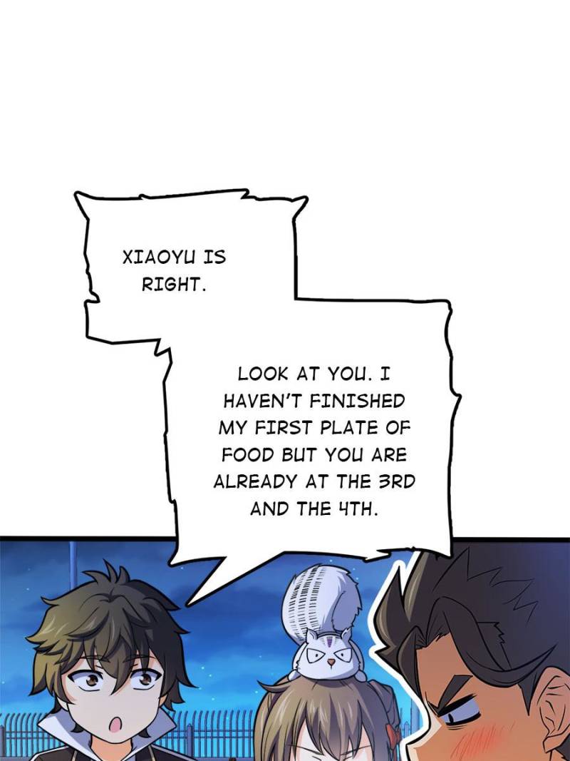 Spare Me, Great Lord! Chapter 75 - Page 52 in English