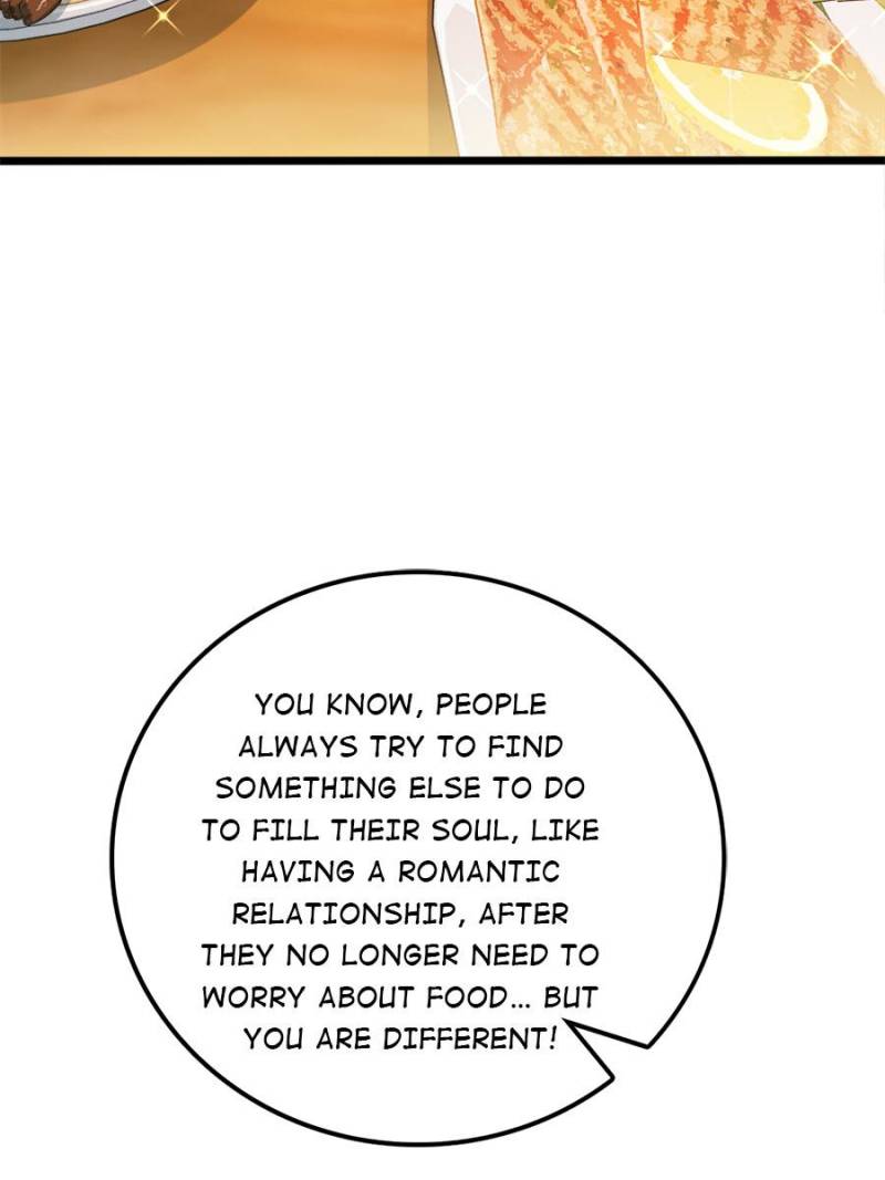 Spare Me, Great Lord! Chapter 75 - Page 57 in English