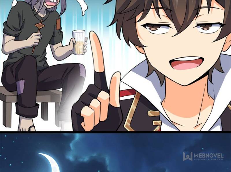 Spare Me, Great Lord! Chapter 75 - Page 6 in English