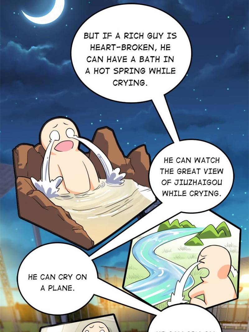 Spare Me, Great Lord! Chapter 75 - Page 7 in English