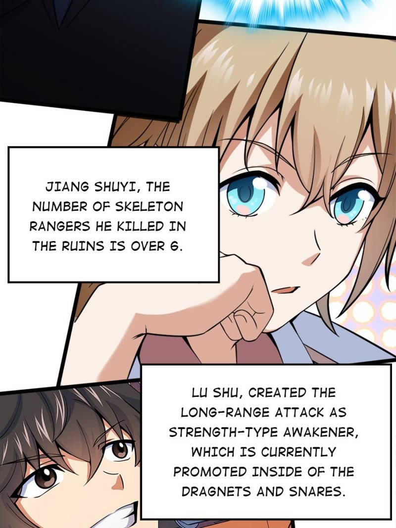 Spare Me, Great Lord! Chapter 75 - Page 73 in English