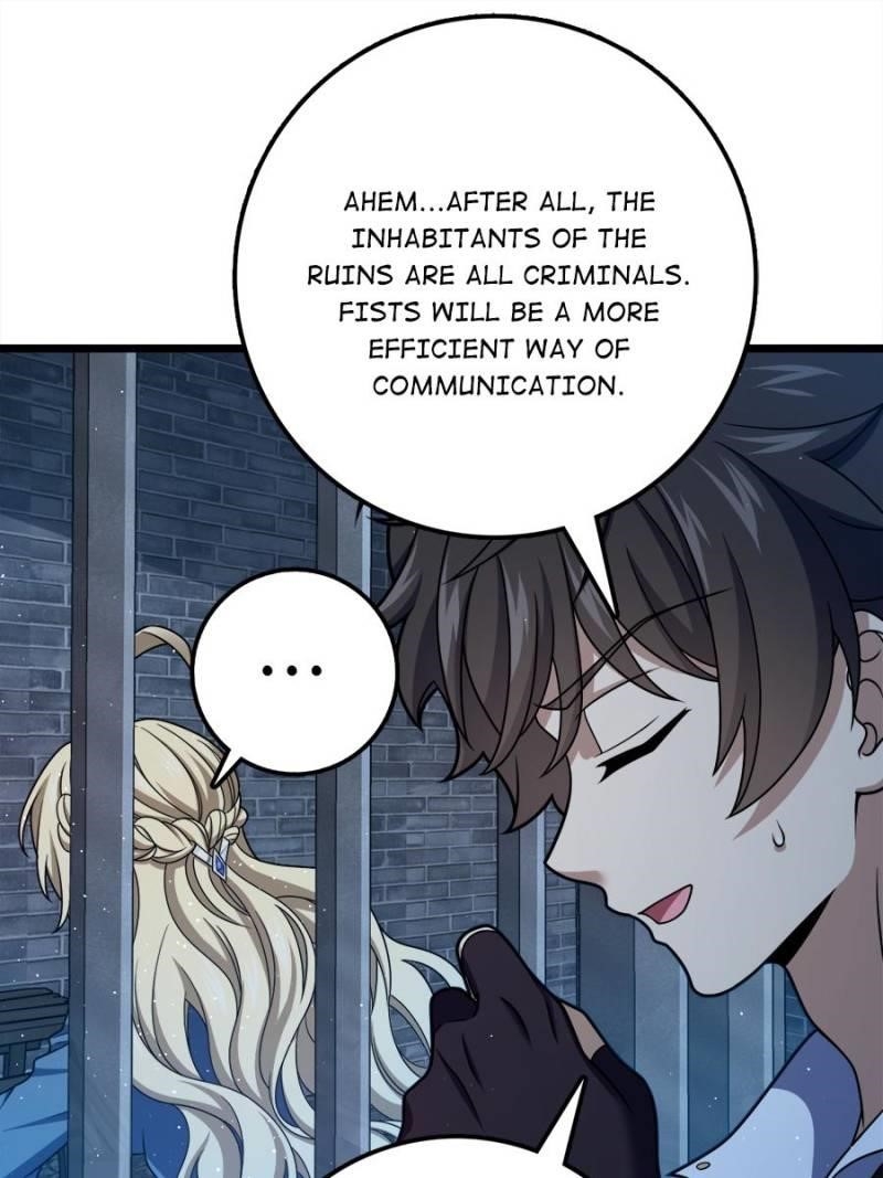 Spare Me, Great Lord! Chapter 756 - Page 10 in English