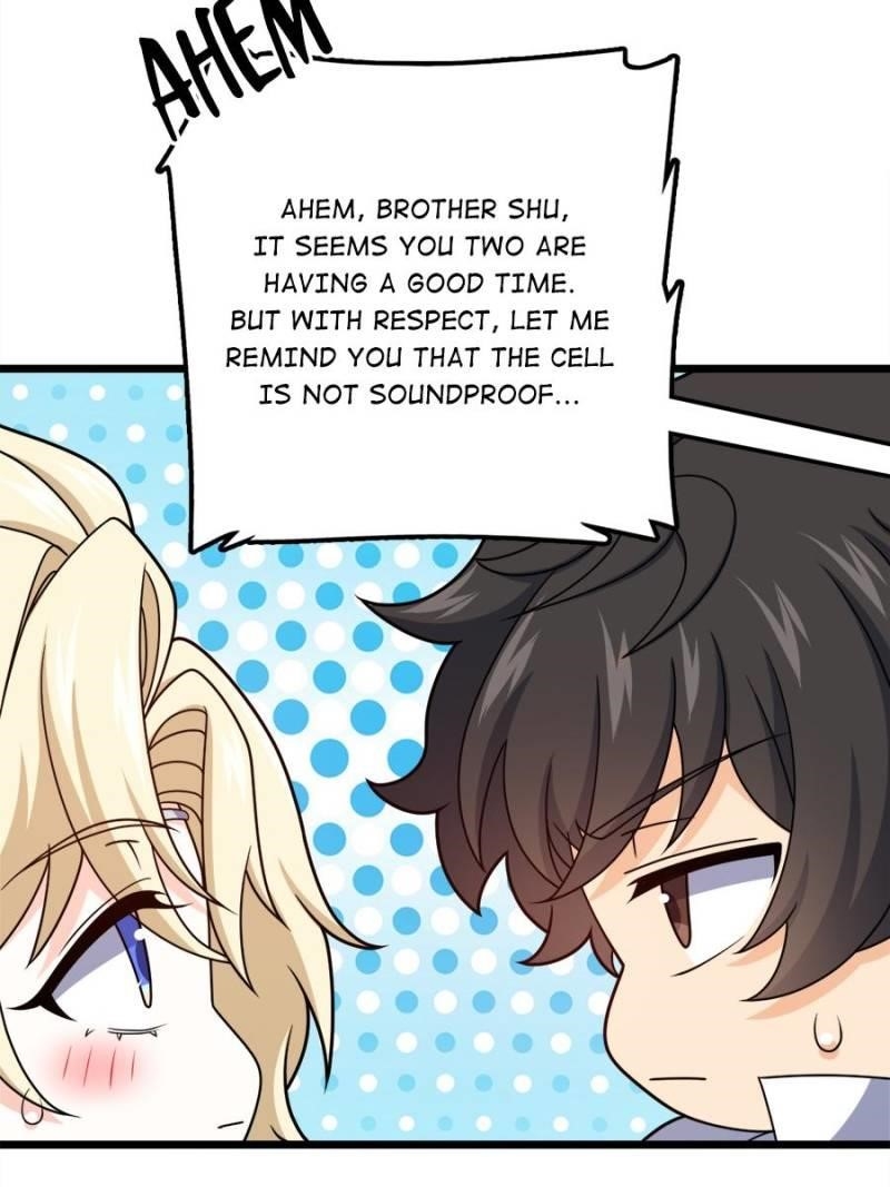 Spare Me, Great Lord! Chapter 756 - Page 17 in English