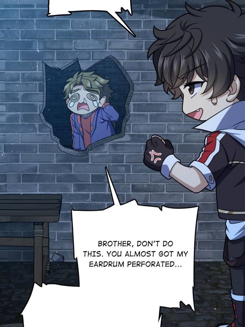 Spare Me, Great Lord! Chapter 756 - Page 22 in English