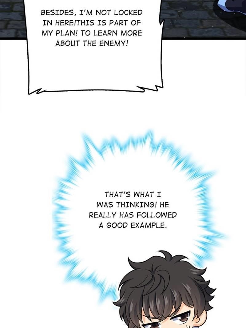 Spare Me, Great Lord! Chapter 756 - Page 23 in English