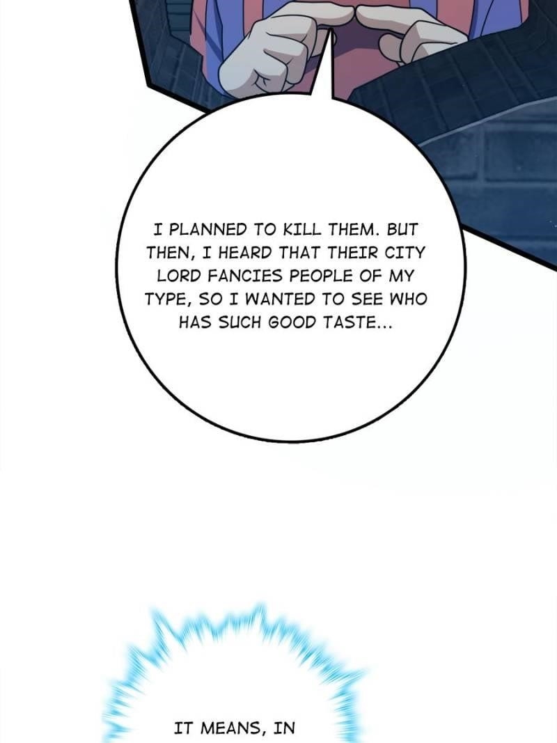 Spare Me, Great Lord! Chapter 756 - Page 26 in English