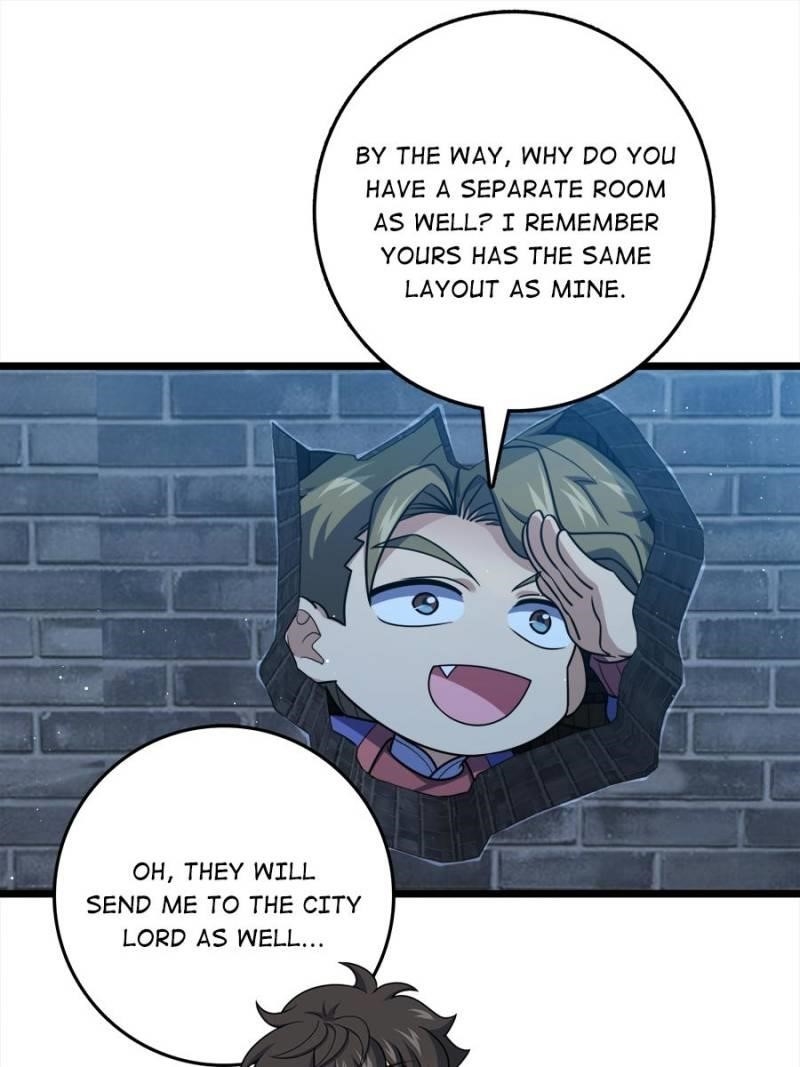 Spare Me, Great Lord! Chapter 756 - Page 29 in English