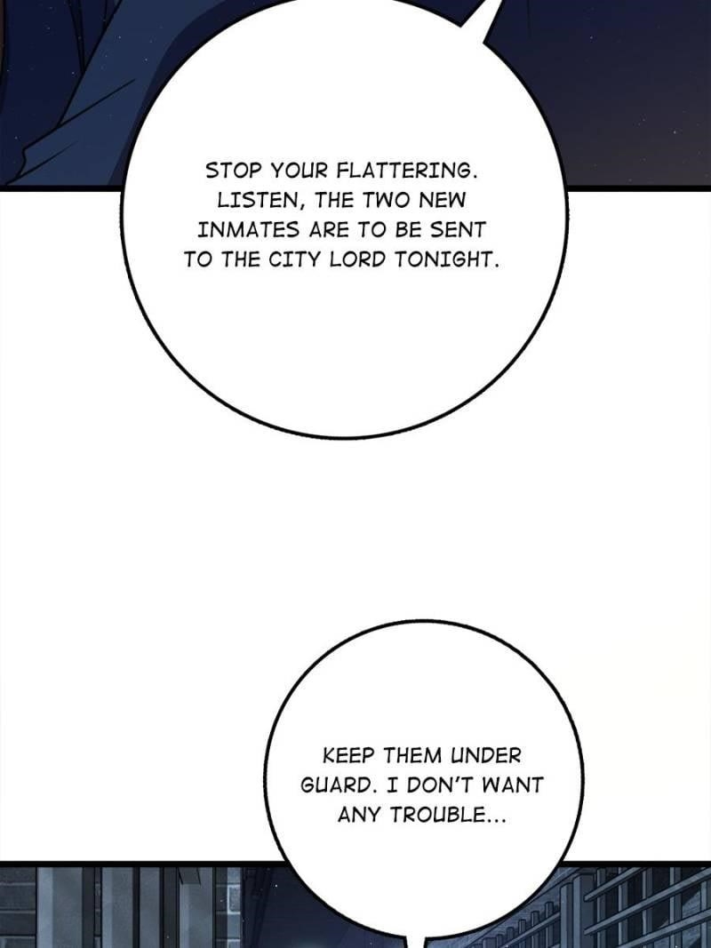 Spare Me, Great Lord! Chapter 756 - Page 3 in English