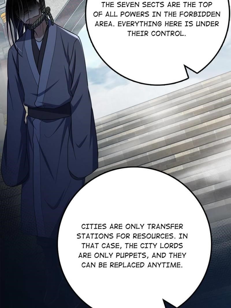 Spare Me, Great Lord! Chapter 756 - Page 48 in English