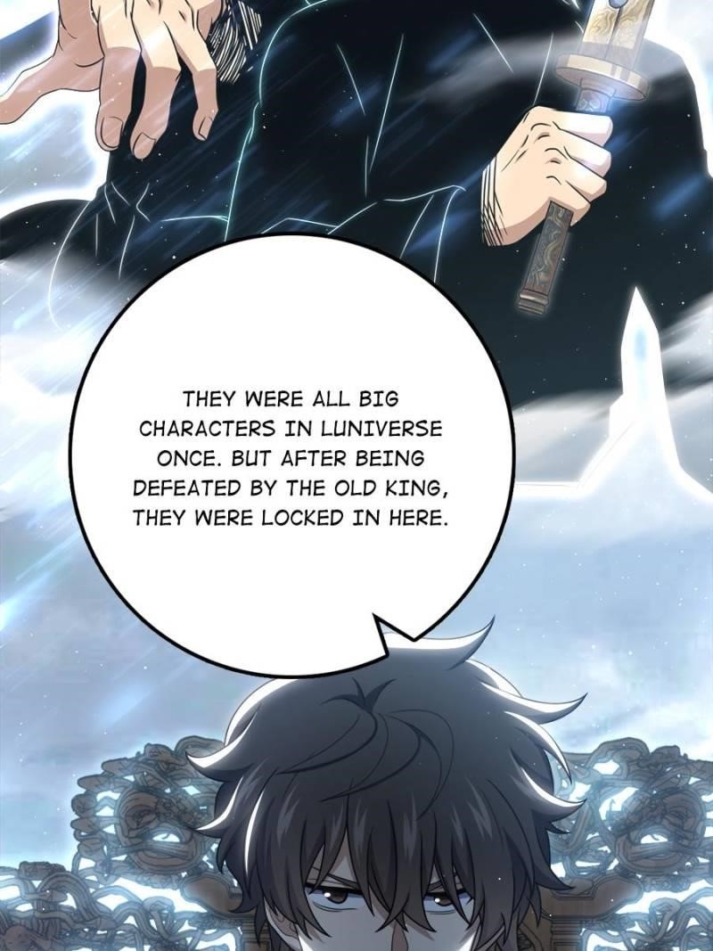 Spare Me, Great Lord! Chapter 756 - Page 52 in English
