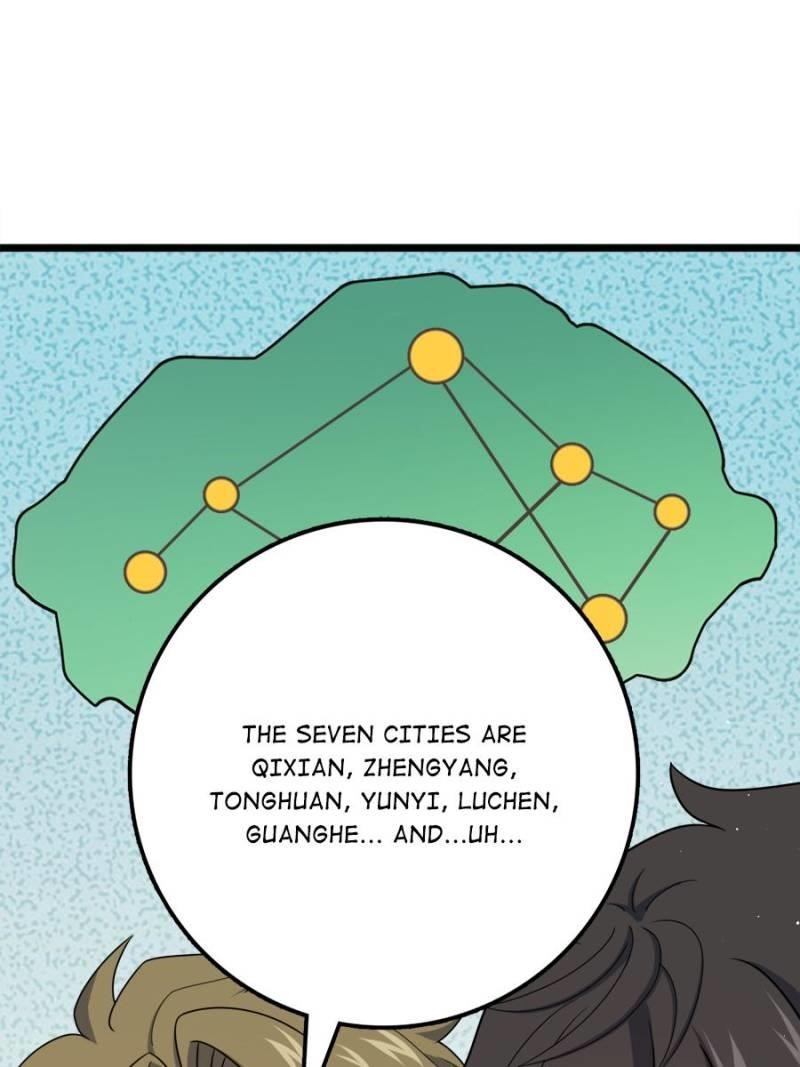 Spare Me, Great Lord! Chapter 756 - Page 56 in English