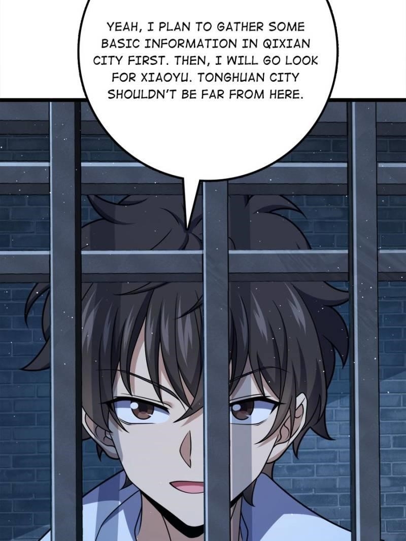 Spare Me, Great Lord! Chapter 756 - Page 7 in English