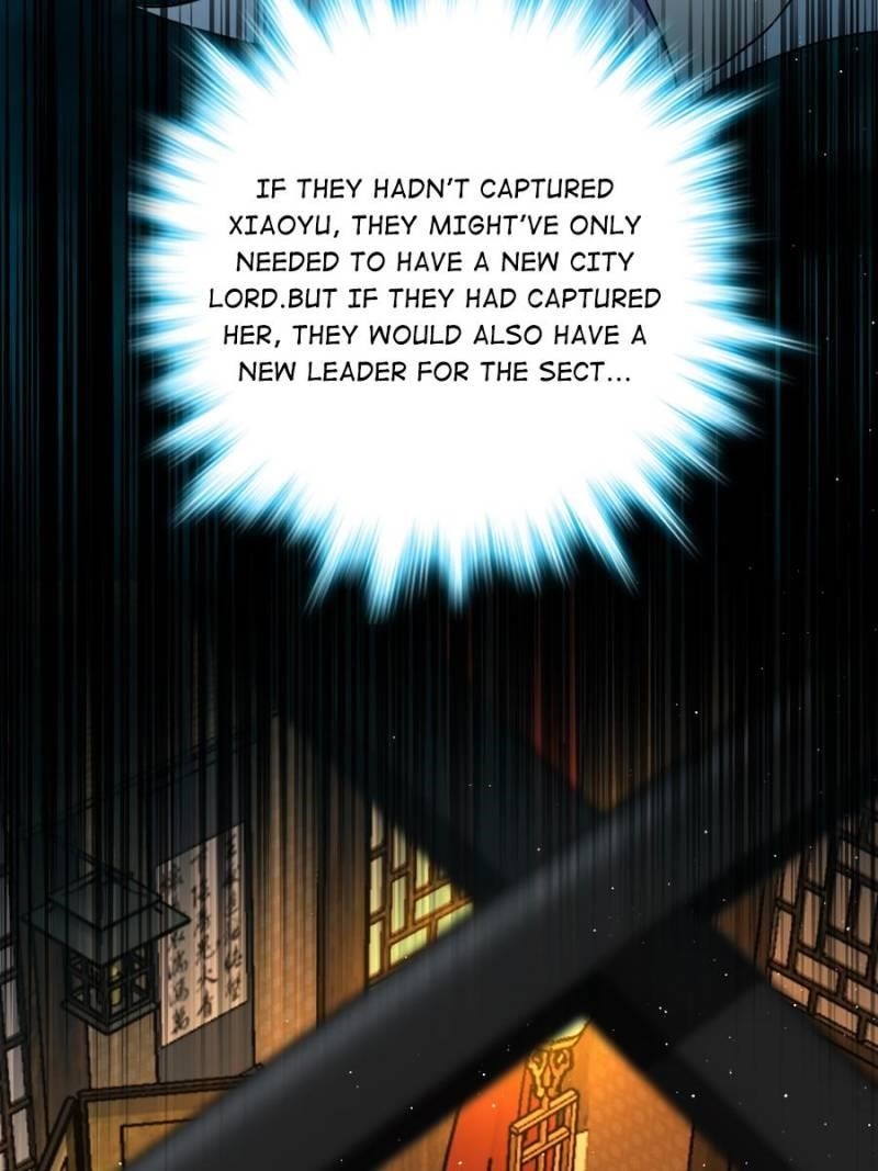 Spare Me, Great Lord! Chapter 756 - Page 75 in English
