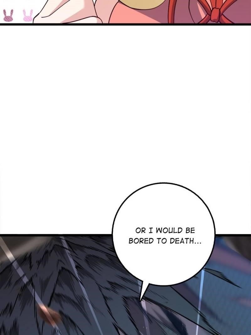 Spare Me, Great Lord! Chapter 756 - Page 79 in English