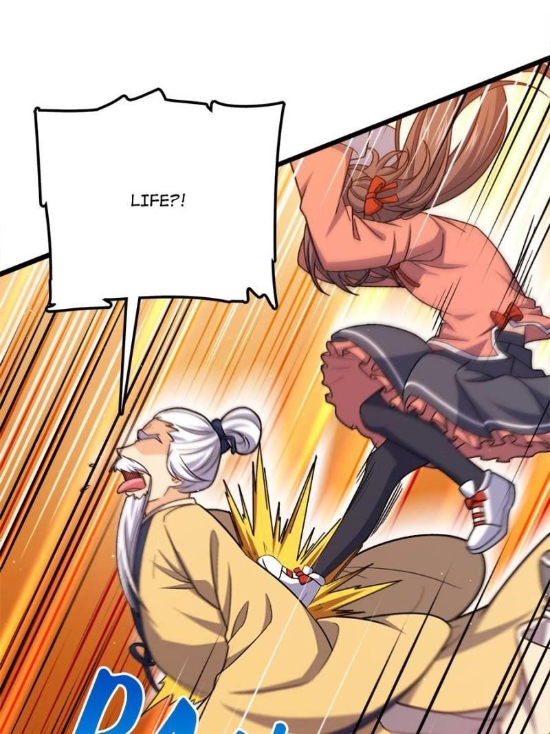 Spare Me, Great Lord! Chapter 756 - Page 87 in English