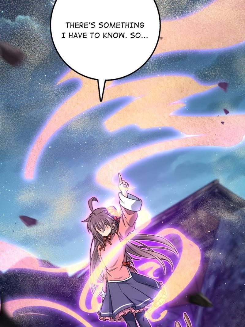 Spare Me, Great Lord! Chapter 756 - Page 96 in English