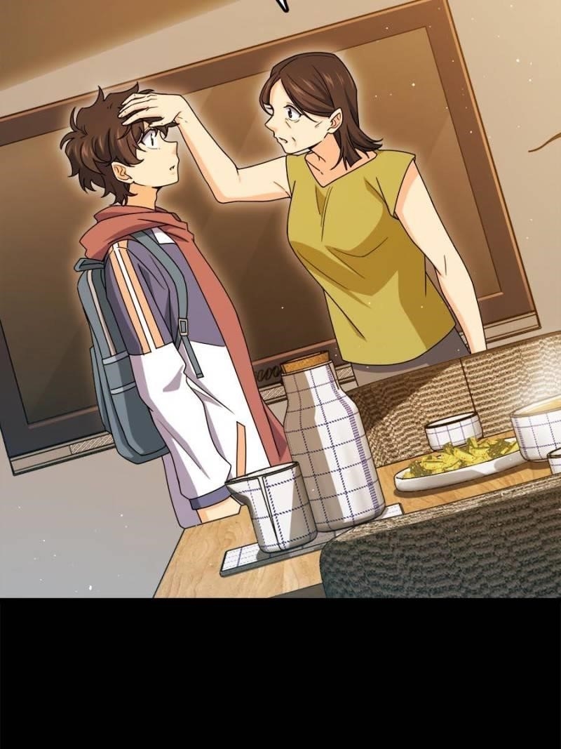 Spare Me, Great Lord! Chapter 757 - Page 25 in English