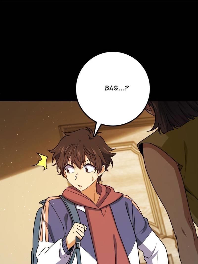 Spare Me, Great Lord! Chapter 757 - Page 27 in English