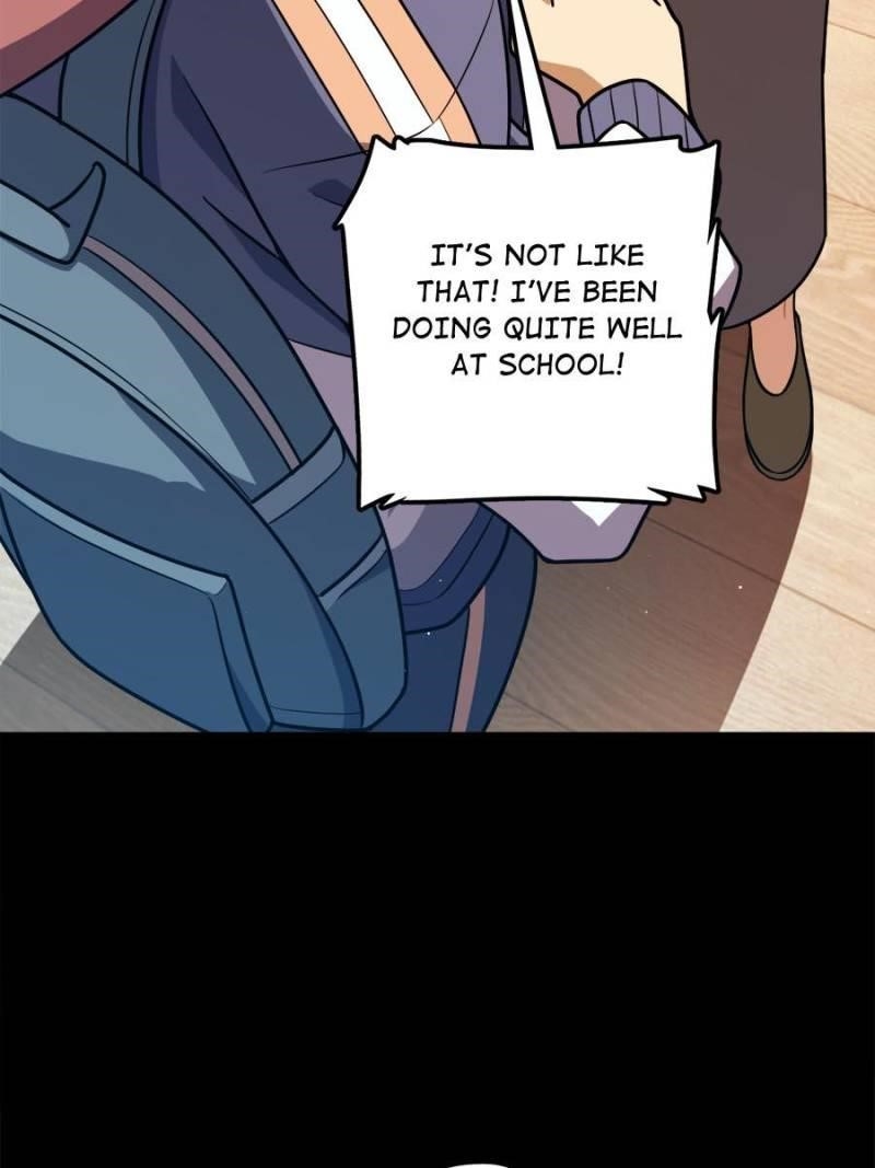 Spare Me, Great Lord! Chapter 757 - Page 30 in English