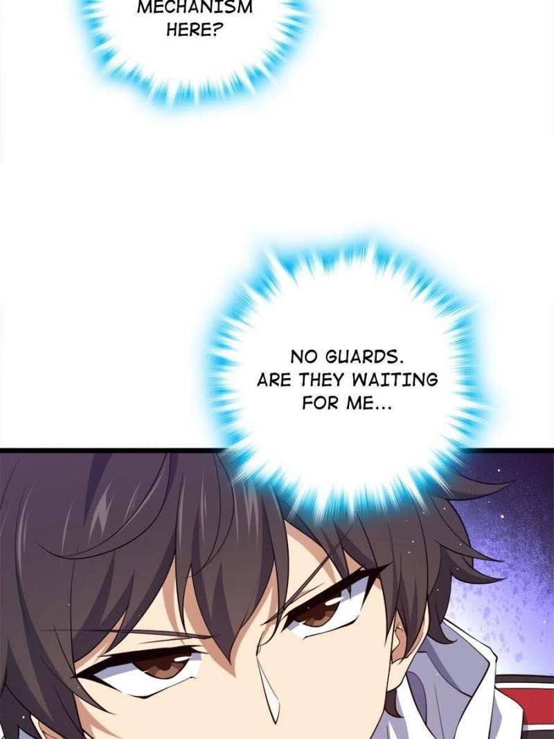 Spare Me, Great Lord! Chapter 757 - Page 5 in English