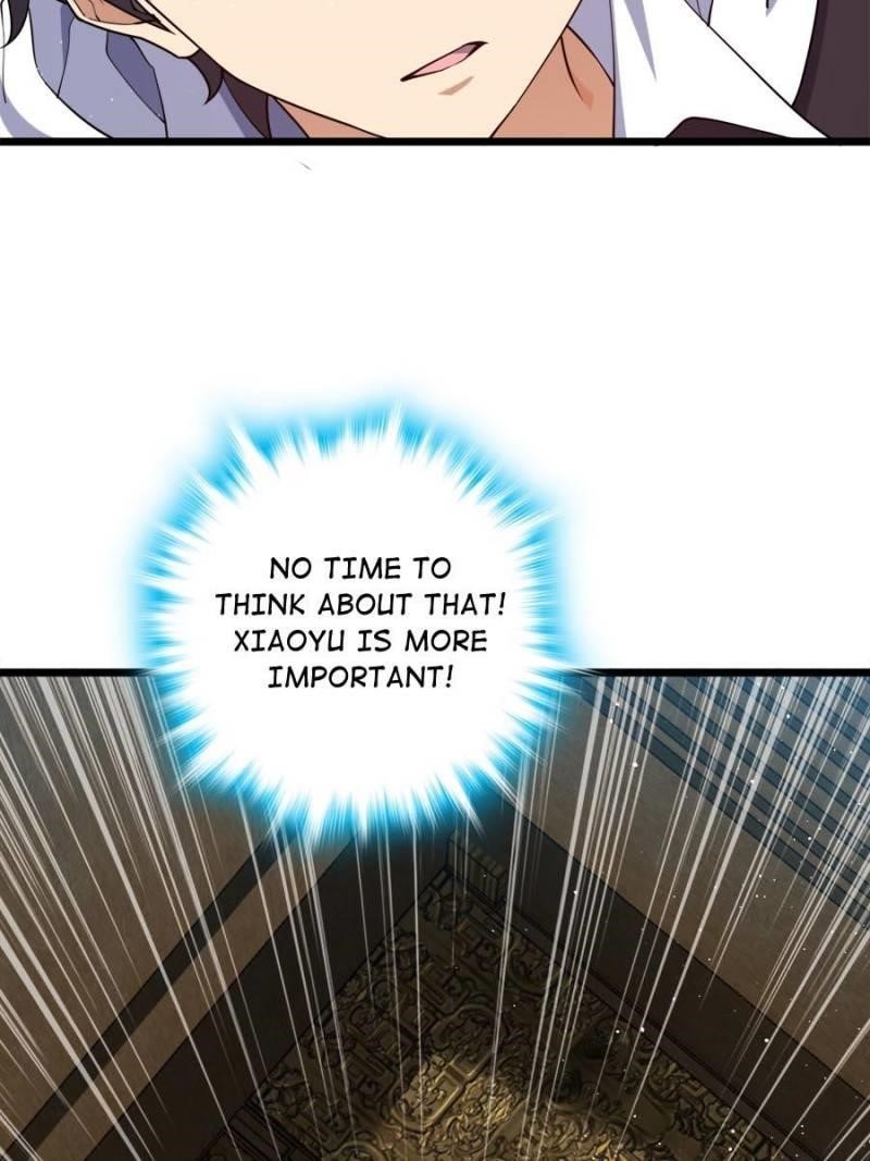 Spare Me, Great Lord! Chapter 757 - Page 6 in English