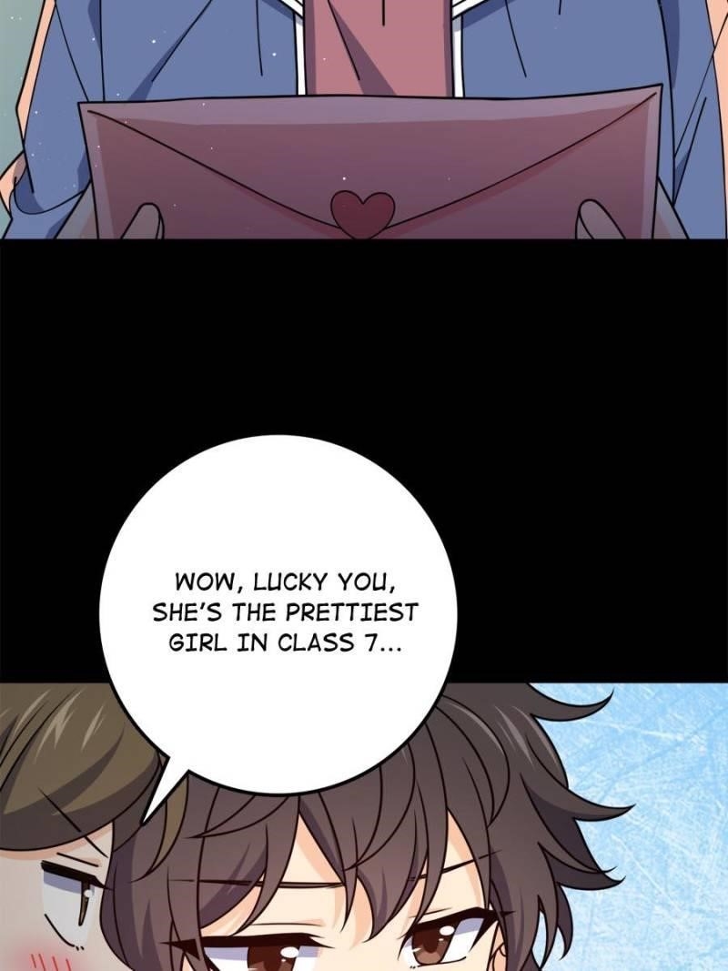 Spare Me, Great Lord! Chapter 757 - Page 70 in English