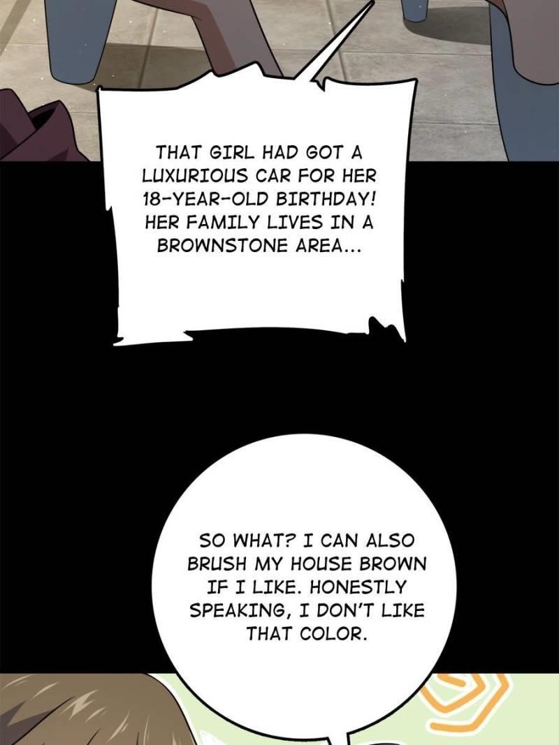 Spare Me, Great Lord! Chapter 757 - Page 76 in English