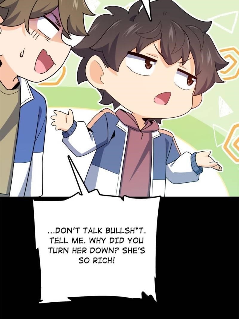 Spare Me, Great Lord! Chapter 757 - Page 77 in English
